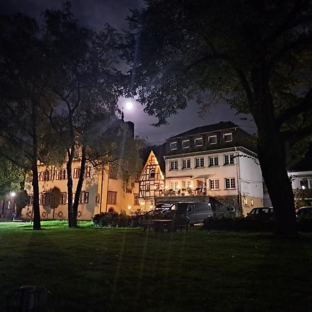 Alte Winzerschenke Hotell Bruttig-Fankel Exteriör bild